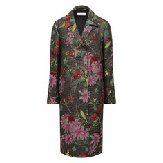 Пальто Dries Van Noten