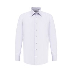 Хлопковая сорочка Zilli