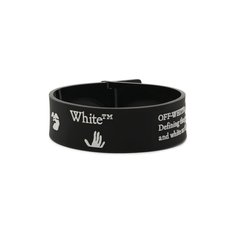 Браслет Off-White
