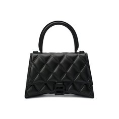 Сумка Hourglass Balenciaga
