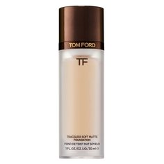 Тональная основа Traceless Soft Matte Foundation, 2.7 Vellum Tom Ford