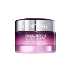 Ночной крем для лица Renergie Nuit Multi-Glow Lancome