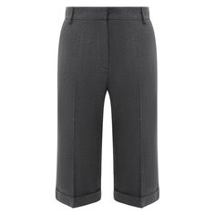 Шерстяные шорты See by Chloé