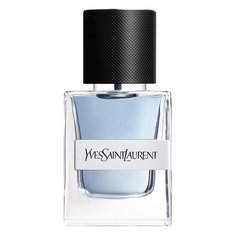 Туалетная вода Y YSL Saint Laurent
