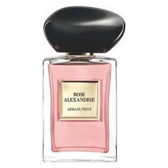 Туалетная вода Rose Alexandrie Giorgio Armani
