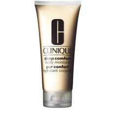 Увлажняющий лосьон Deep Comfort Clinique