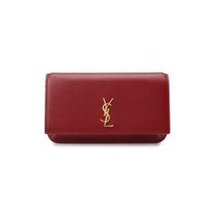 Клатч Saint Laurent