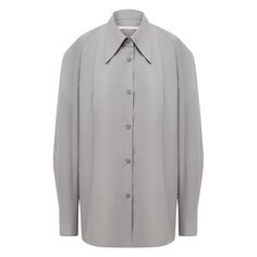 Хлопковая рубашка Low Classic