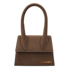 Сумка Le Chiquito Moyen medium Jacquemus