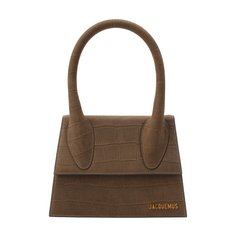 Сумка Le Grand Chiquito Jacquemus