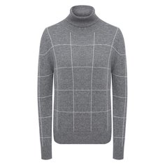 Шерстяная водолазка Not Shy