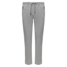 Хлопковые брюки Bogner