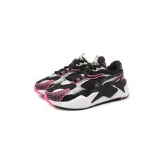 Кроссовки SEGA RS-X³ Jr Puma