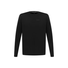 Хлопковый лонгслив Bogner