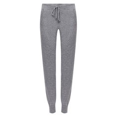 Кашемировые джоггеры Not Shy