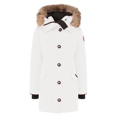 Парка Rossclair Canada Goose