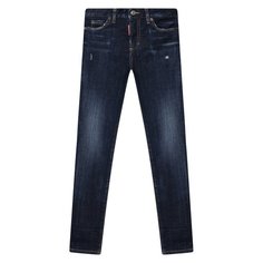 Джинсы Dsquared2