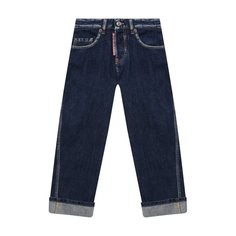 Джинсы Dsquared2