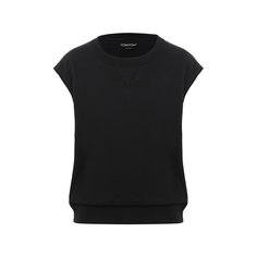 Хлопковый топ Tom Ford