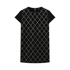Платье Balmain