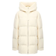 Пуховик Jil Sander
