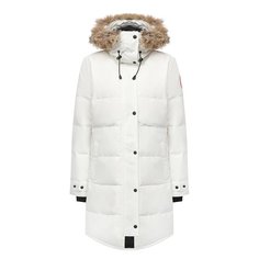 Пуховик Shelburne Canada Goose