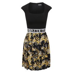 Платье Versace Jeans Couture