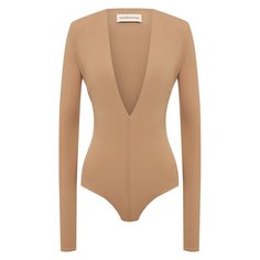 Боди из вискозы Alexandre Vauthier