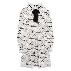 Платье Ermanno Scervino