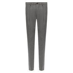 Шерстяные брюки Altea