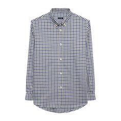 Хлопковая рубашка Il Gufo