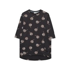 Хлопковое платье Sanetta