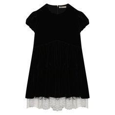 Платье Ermanno Scervino