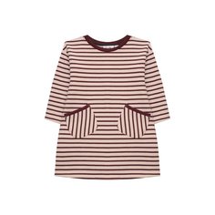 Хлопковое платье Sanetta