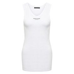 Хлопковая майка Ann Demeulemeester