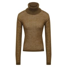 Шерстяной свитер Dsquared2