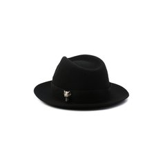 Шерстяная шляпа Isabel Benenato