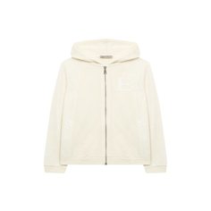 Шерстяная толстовка Ermanno Scervino