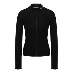 Шерстяной пуловер Act n1