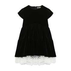 Платье Ermanno Scervino