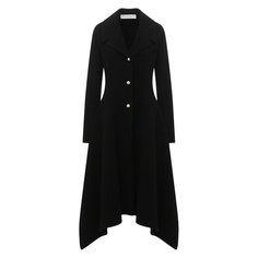 Шерстяное пальто JW Anderson