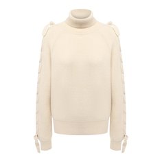 Шерстяной свитер JW Anderson