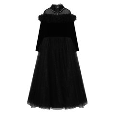 Платье Designers cat