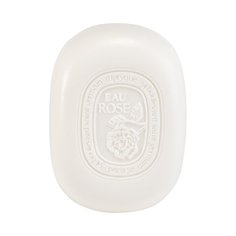 Парфюмированное мыло Eau Rose diptyque