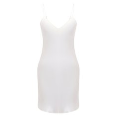 Шелковая сорочка Simone Perele