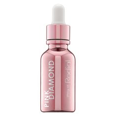 Масло для лица с эффектом лифтинга Pink Diamond Rodial