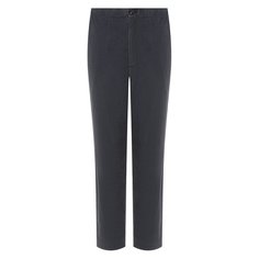 Хлопковые брюки Kenzo