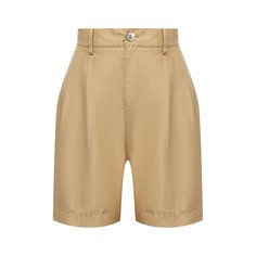 Шелковые шорты Vince