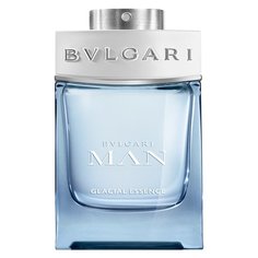 Парфюмерная вода Bulgari Man Glacial Essence BVLGARI