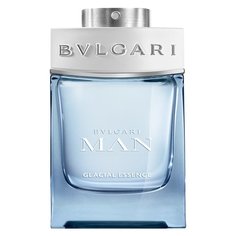 Парфюмерная вода Bulgari Man Glacial Essence BVLGARI